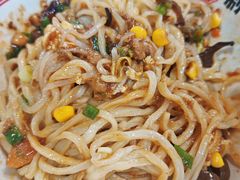 -汉唐守艺人·河北面馆(民心河店)