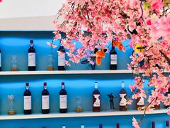 -花开餐厅(环湖中路店)