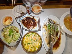 -外婆船宴餐厅·外婆喊你回家吃饭