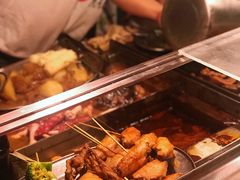 -明记牛杂(新马路分店)