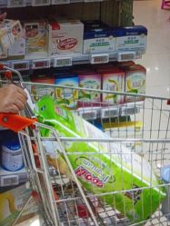 -孩子王(铁西万达店)