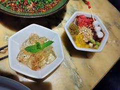 -锦府盐帮·侯宅(五棵松万达店)