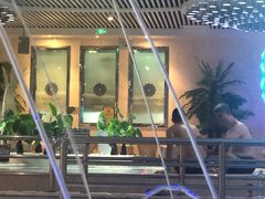 -水晶之星洗浴温泉汗蒸