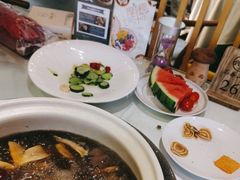 -名善山珍·野生菌汤锅(文殊院店)