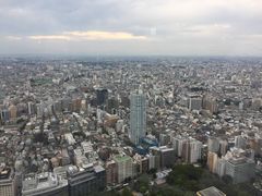 -东京都厅舍