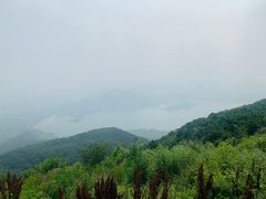 -北京十三陵国家森林公园蟒山景区