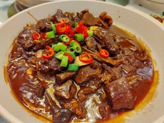 -仙林宾馆-餐厅