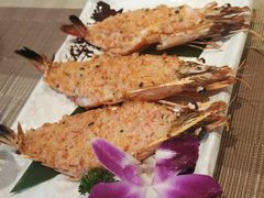 焗大虾-酒井酱子·深夜食堂(东城汇店)