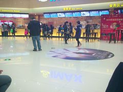 -万达影城(江桥万达广场IMAX店)