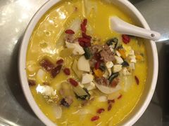 -又见炊烟私房菜(敬亭路店)