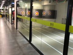 -無弓射箭俱乐部(领展中心城店)