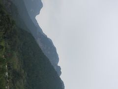 -云丘山景区