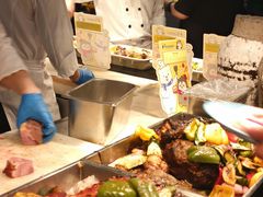 -帝企鹅自助餐厅•儿童岛•真企鹅(长隆企鹅酒店)