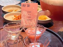 -Fuzzy Bistro 浮几韩餐·茶酒馆