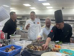 -翠湖宾馆·中餐厅