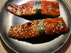 -昊·来了寿司(双楠2店)