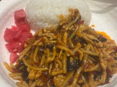 -阳阳中国饭(北京荟聚店)