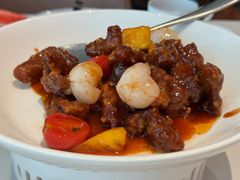 福州荔枝肉-闽海肴(北辰荟店)