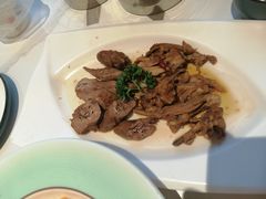 -梅利汴京烤鸭•开封豫菜地标店(晋安路店)