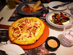 -米斯特比萨(罗斯福店)