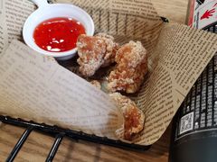 -李先生的首尔小馆(松江启源广场店)