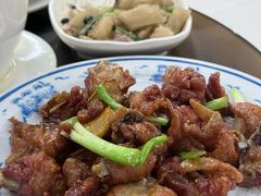-腰记饭店(龙源路店)
