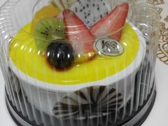 -圣百岁烘焙(文化路店)