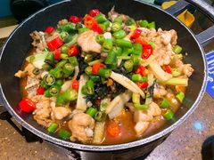 -蛙喔牛蛙(仙林万达茂店)