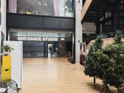 -GH5舞蹈工作室