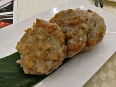 -新成海港大酒楼(康华路店)