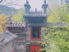 -老张烤羊(王哥庄店)