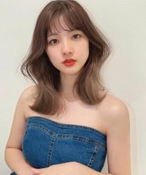 -东方美妍小鹏造型