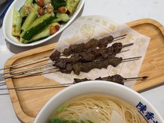 -陳香貴·兰州牛肉面(上海长风大悦城店)