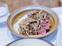 黑松露土豆泥佐牛排-Toris(LuOne凯德晶萃广场店)