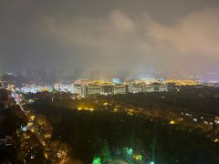 -烛影拾光观景餐厅·创意菜·摄影·小提琴(大唐不夜城店)