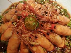 -筱爷叔·上海传统手工菜(玉树路店)