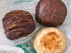 -老回回饺子馆(海洋馆店)