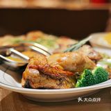瑞安好吃的融合西餐