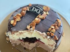 -DQ·蛋糕·冰淇淋(龙湖狮山天街店)