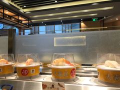 -元气寿司(新城市广场店)