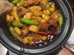 -云海肴云南菜·蒸汽石锅鱼(北京良乡华冠店)