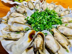 葱油圣子-温州一家人美食(西木头市店)
