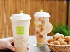-奈雪的茶(天河城店)