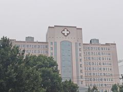 -河北医科大学第四医院(本部)