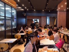 -达美乐比萨(骏壹万邦广场店)