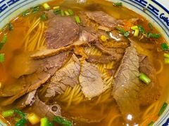 -永丰面馆(汉口路店)