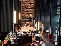 -木嘛working coffee(前海店)