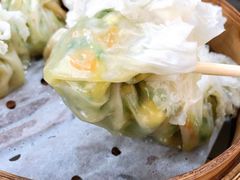 -真食净香居·内蒙烧麦(亚运村店)