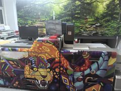 -亮雅轩图文快印连锁24小时(百子湾苹果社区店)