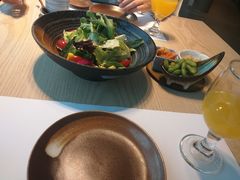 -天丰日本料理·铁板烧